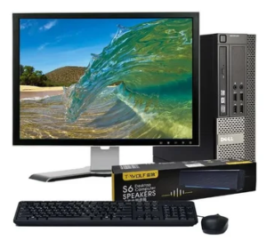 computer on rent in gurgaon